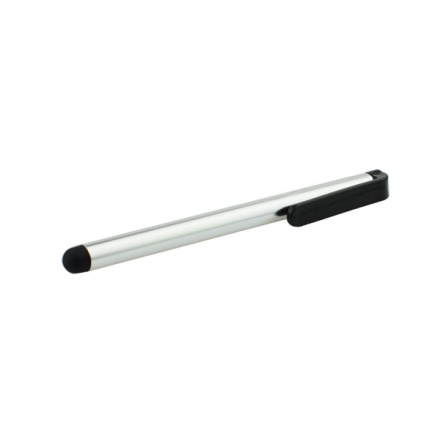 Stylus for Touch Screens Universal - silver 439647