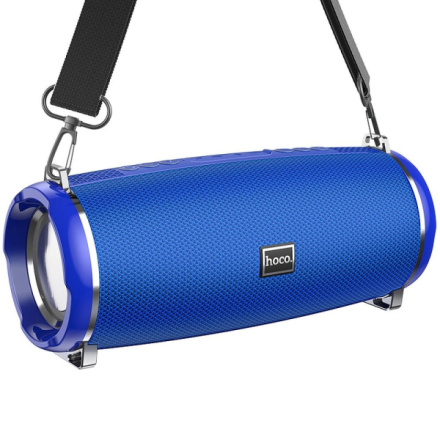 HOCO bluetooth / wireless speaker Xpress sports HC2 blue 440880