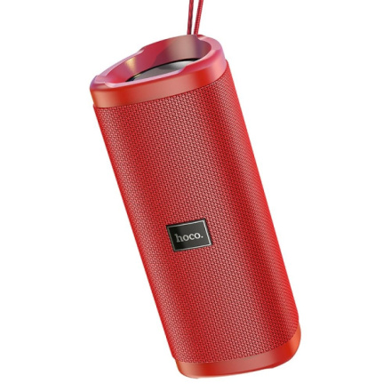 HOCO wireless speaker bluetooth HC4 red 440896