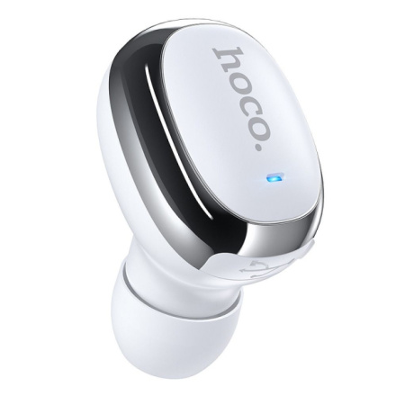 HOCO bluetooth headset Mia mini E54 white 443789