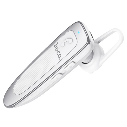 HOCO wireless bluetooth headset E60 white 443963