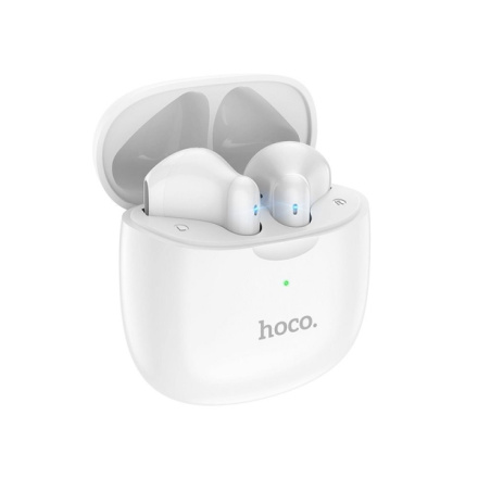 HOCO wireless bluetooth earphones TWS ES56 white 443986