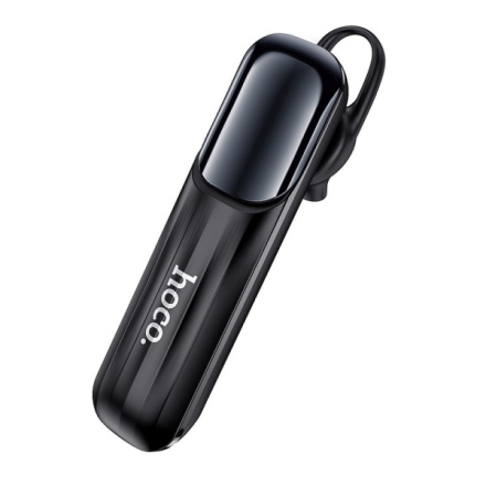 HOCO wireless bluetooth headset E57 black 445592