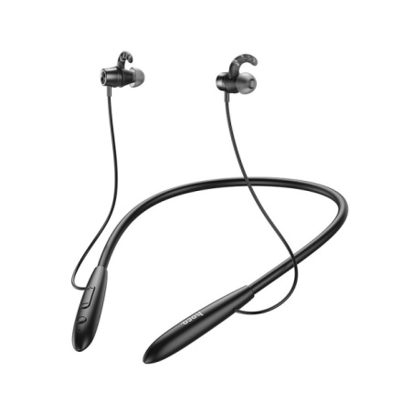 HOCO wireless bluetooth earphones ES61 black 449083