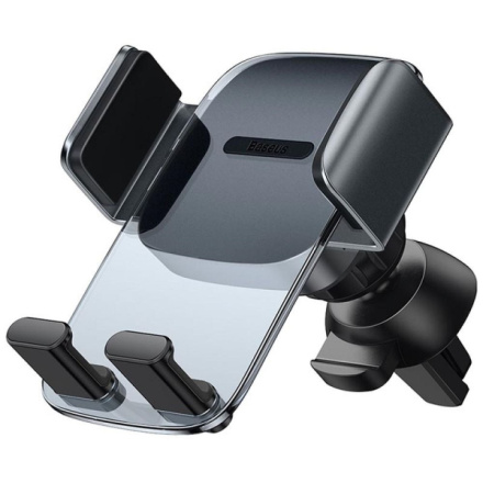 BASEUS car holder to air vent Easy Control black SUYK000101 449099