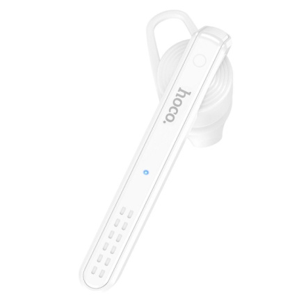 HOCO headset bluetooth Gorgeous business E61 white 450081