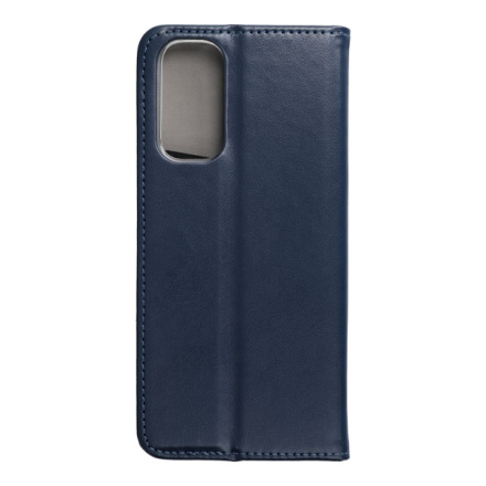 Smart Magneto book case for XIAOMI REDMI NOTE 11 / 11S navy 582022