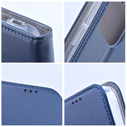 Smart Magneto book case for XIAOMI REDMI NOTE 11 / 11S navy 582022