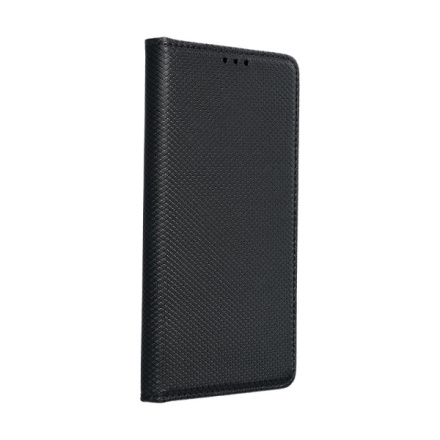 Smart Case book for POCO C40 black 583003