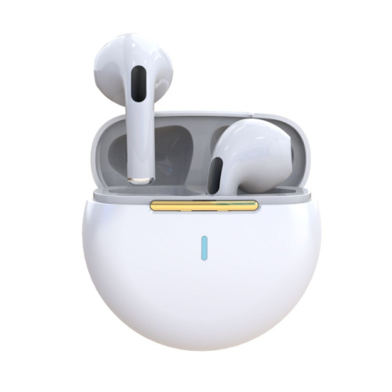 PAVAREAL True Wireless Earphones PA-BT85 white 586420