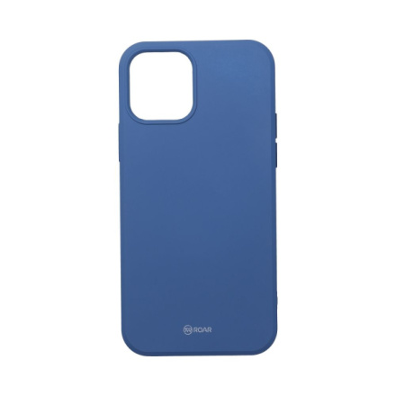 Roar Colorful Jelly Case - for Samsung Galaxy A14 5G  navy 586731