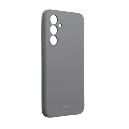Roar Colorful Jelly Case - for Samsung Galaxy A54 5G grey 586743
