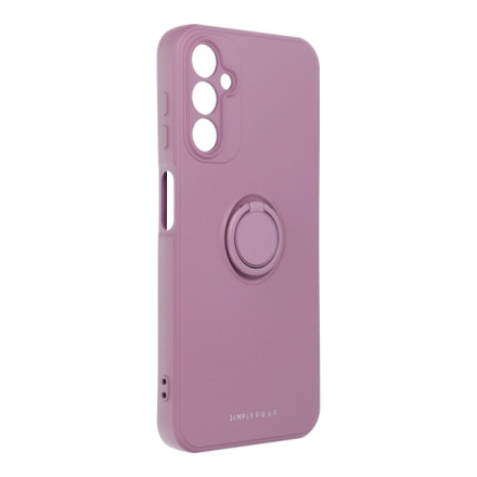 Roar Amber Case - for Samsung Galaxy A14 5G Purple 586745