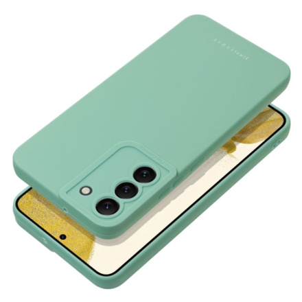 Roar Luna Case for Samsung Galaxy A14 5G Green 586762