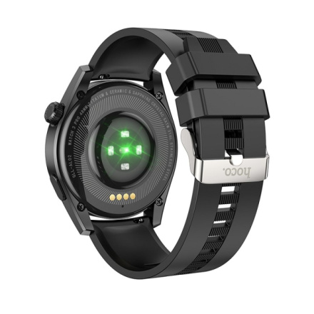 HOCO smartwatch Y9 (call version) black 590326