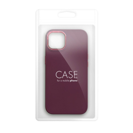 FRAME Case for SAMSUNG A54 5G purple 590472