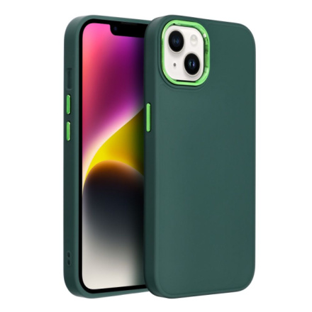 FRAME Case for SAMSUNG A54 5G green 590557