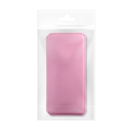Dual Pocket book for XIAOMI Redmi 12c light pink 590966