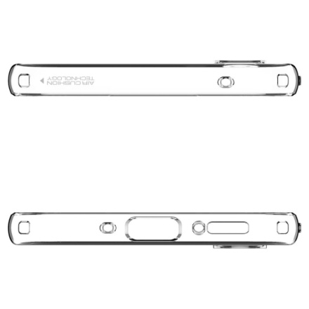 SPIGEN Liquid Crystal for SAMSUNG A54 5G transparent 591052