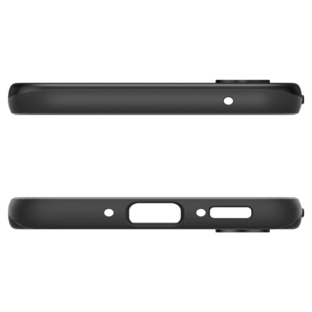 SPIGEN Thin Fit case for SAMSUNG A54 5G black 591057