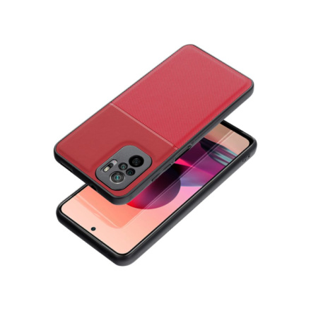 NOBLE Case for XIAOMI Redmi NOTE 12 4G red 591210