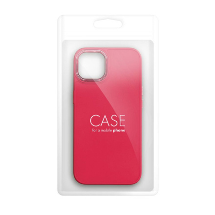 FRAME Case for Xiaomi Redmi 12C magenta 591419