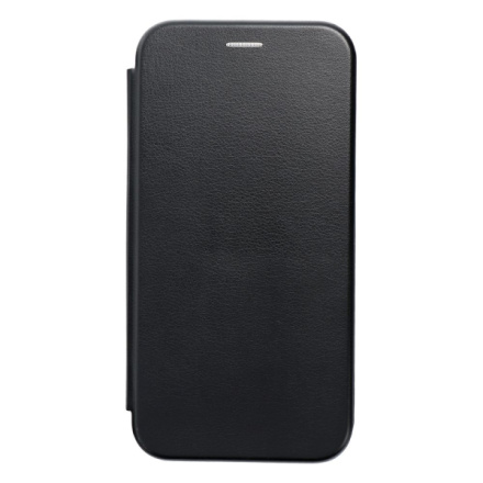 Book Elegance for XIAOMI Redmi NOTE 12 PRO PLUS 5G black 591579