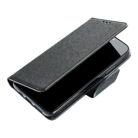 Fancy Book case for  XIAOMI Redmi NOTE 12S black 592054