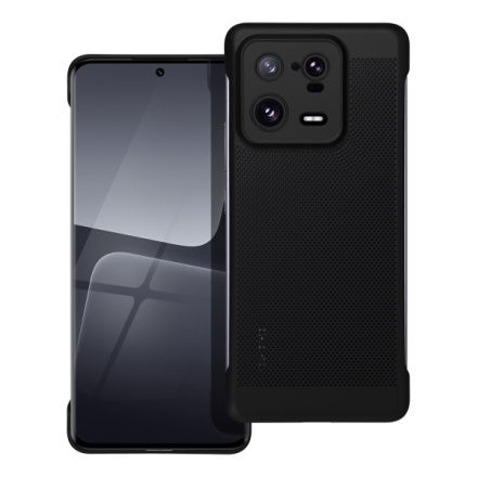 BREEZY Case for Xiaomi 13 PRO black 592282