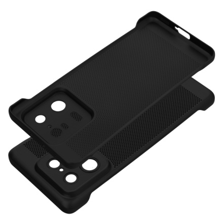 BREEZY Case for Xiaomi 13 PRO black 592282
