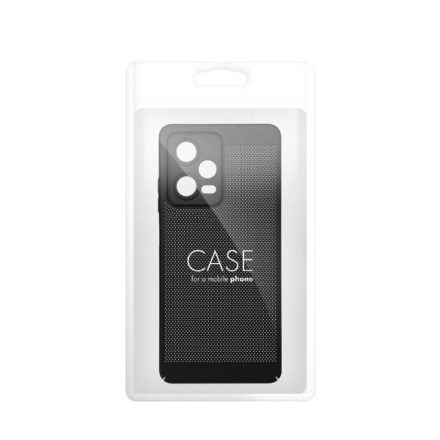 BREEZY Case for Xiaomi 13 PRO black 592282