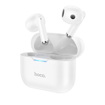 HOCO bluetooth earphones Full True wireless EW34 white 592850