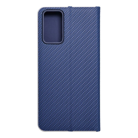 LUNA Book Carbon for XIAOMI Redmi NOTE 12S blue 593648