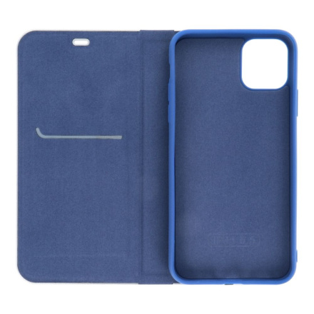 LUNA Book Carbon for XIAOMI Redmi NOTE 12S blue 593648