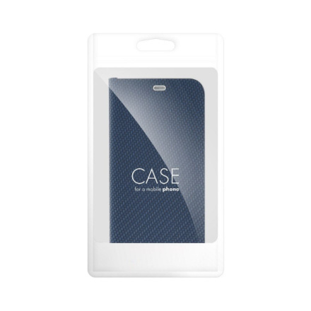 LUNA Book Carbon for XIAOMI Redmi NOTE 12S blue 593648