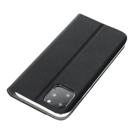 SENSITIVE Book for  XIAOMI Redmi NOTE 12S black 593667