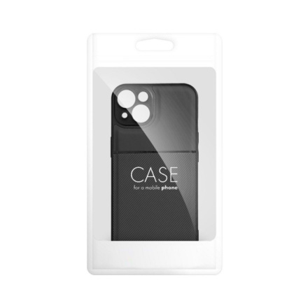 NOBLE Case for XIAOMI Redmi 12 4G black 594585