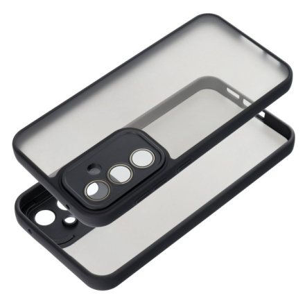 VARIETE Case for SAMSUNG A34 5G black 597008