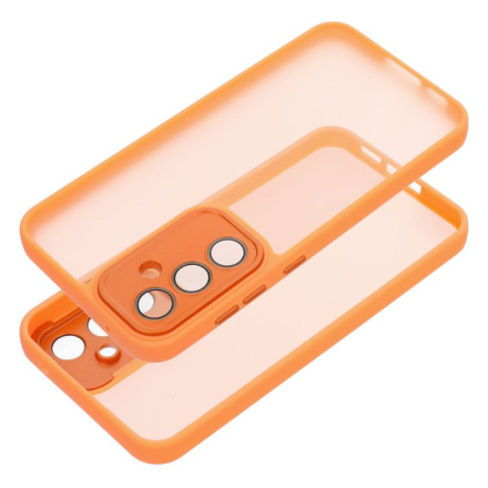 VARIETE Case for SAMSUNG A34 5G apricot crush 597011