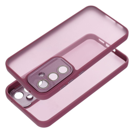 VARIETE Case for XIAOMI Redmi NOTE 12S purple 597110