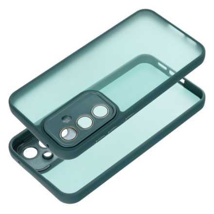 VARIETE Case for XIAOMI Redmi NOTE 12S dark green 597381