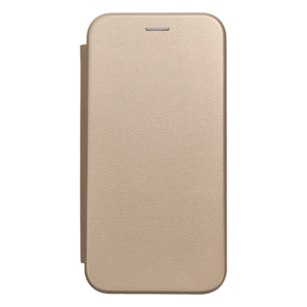 Book Elegance for SAMSUNG A15 5G gold 597855