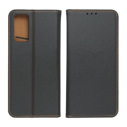 Leather case SMART PRO for SAMSUNG A35 5G black 599361