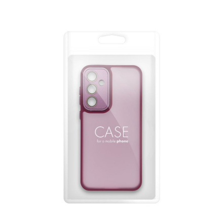 VARIETE Case for SAMSUNG A55 5G purple 599464
