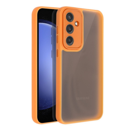 VARIETE Case for SAMSUNG A55 5G apricot crush 599465