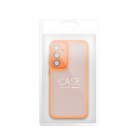 VARIETE Case for SAMSUNG A55 5G apricot crush 599465