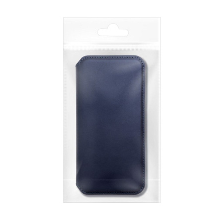 Dual Pocket book for XIAOMI Redmi NOTE 13 PRO 5G navy 600947