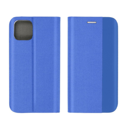 SENSITIVE Book for  XIAOMI Redmi NOTE 13 4G light blue 601104