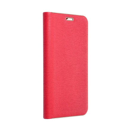 LUNA Book Gold for XIAOMI Redmi NOTE 13 PRO 4G red 601185