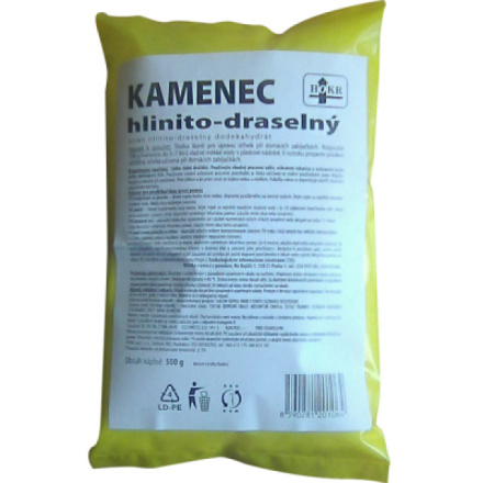 Hokr Kamenec na praní střev, 300 g